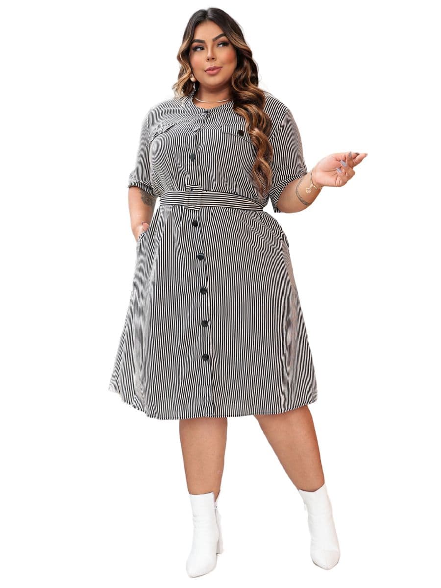 Chemise Olivia PS — G1 / LIS.PRETO