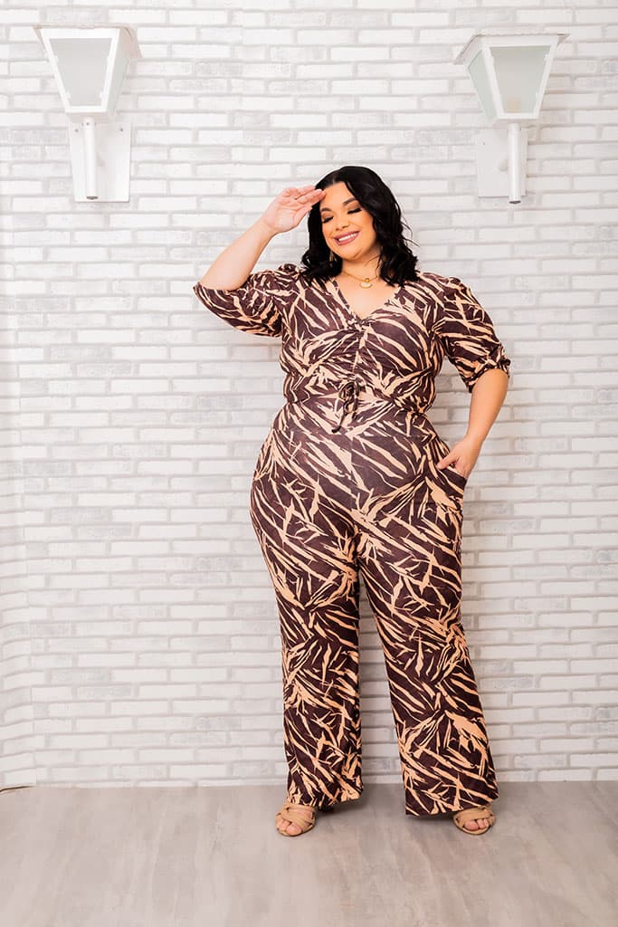 Conjunto Magali — E.MARRON / G1