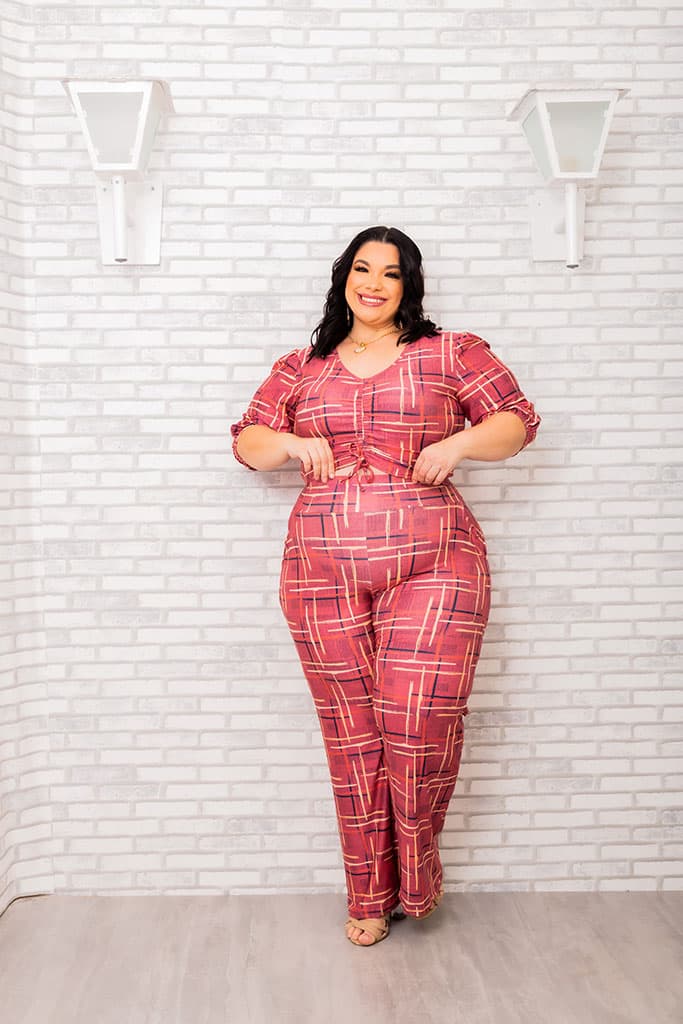 Conjunto Magali — E.ROSA / G1