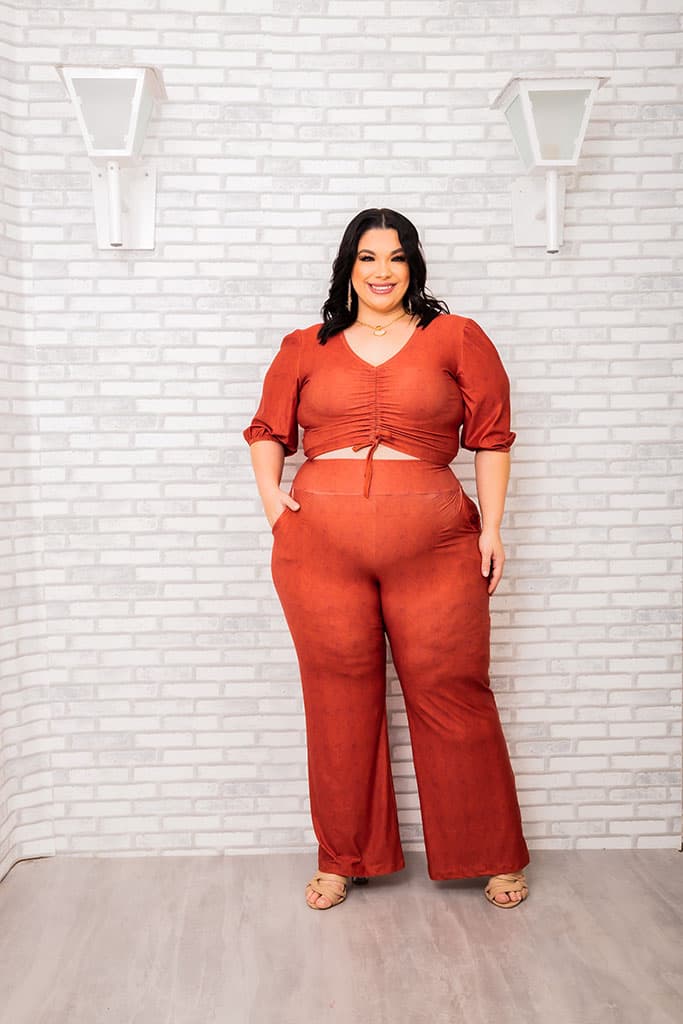 Conjunto Magali — E.TELHA / G1
