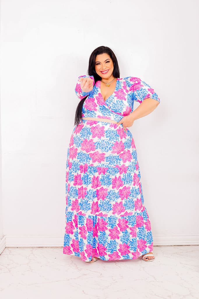 Conjunto Sara PS — G2 / BRANCO
