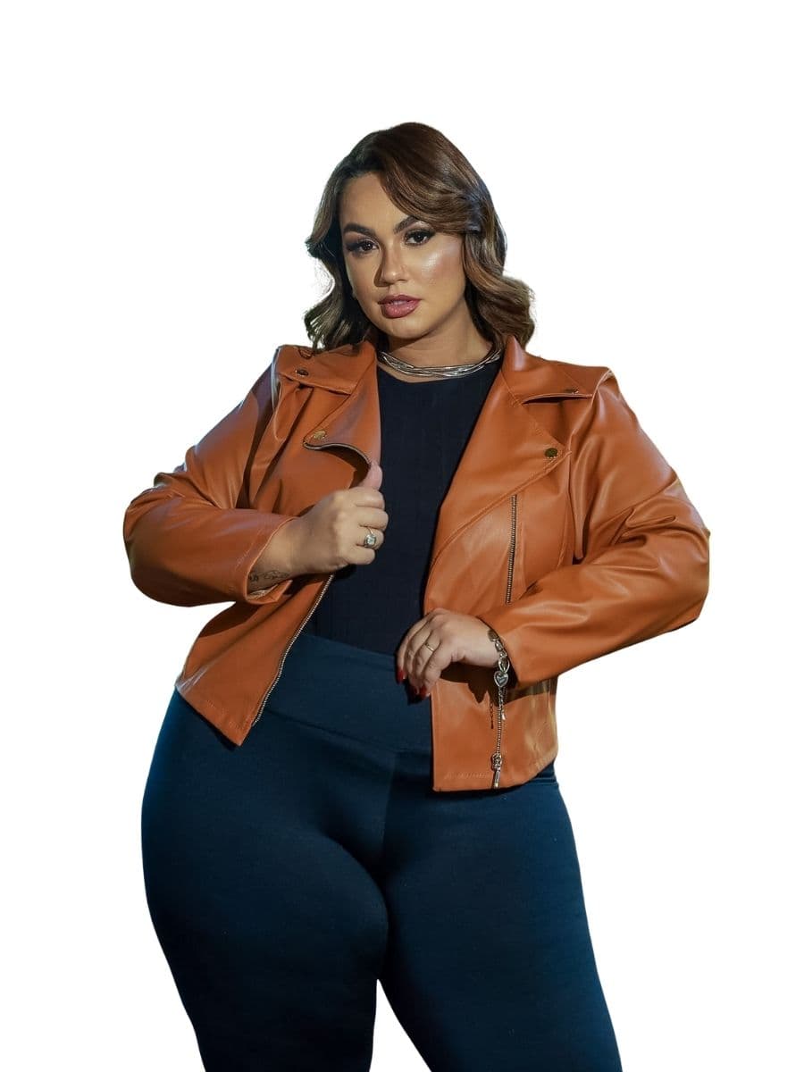Jaqueta Jackie — CARAMELO / G1