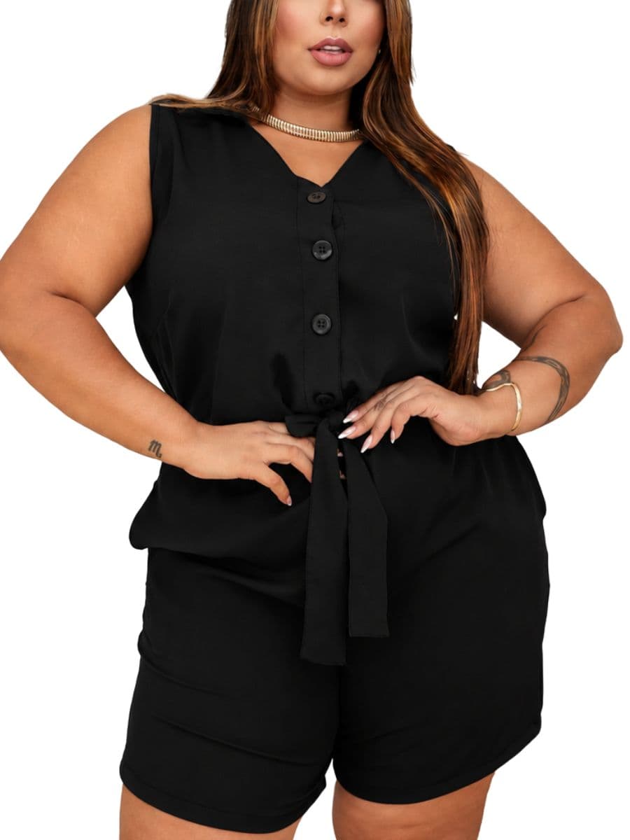 Macaquinho Dafne — PRETO / G1