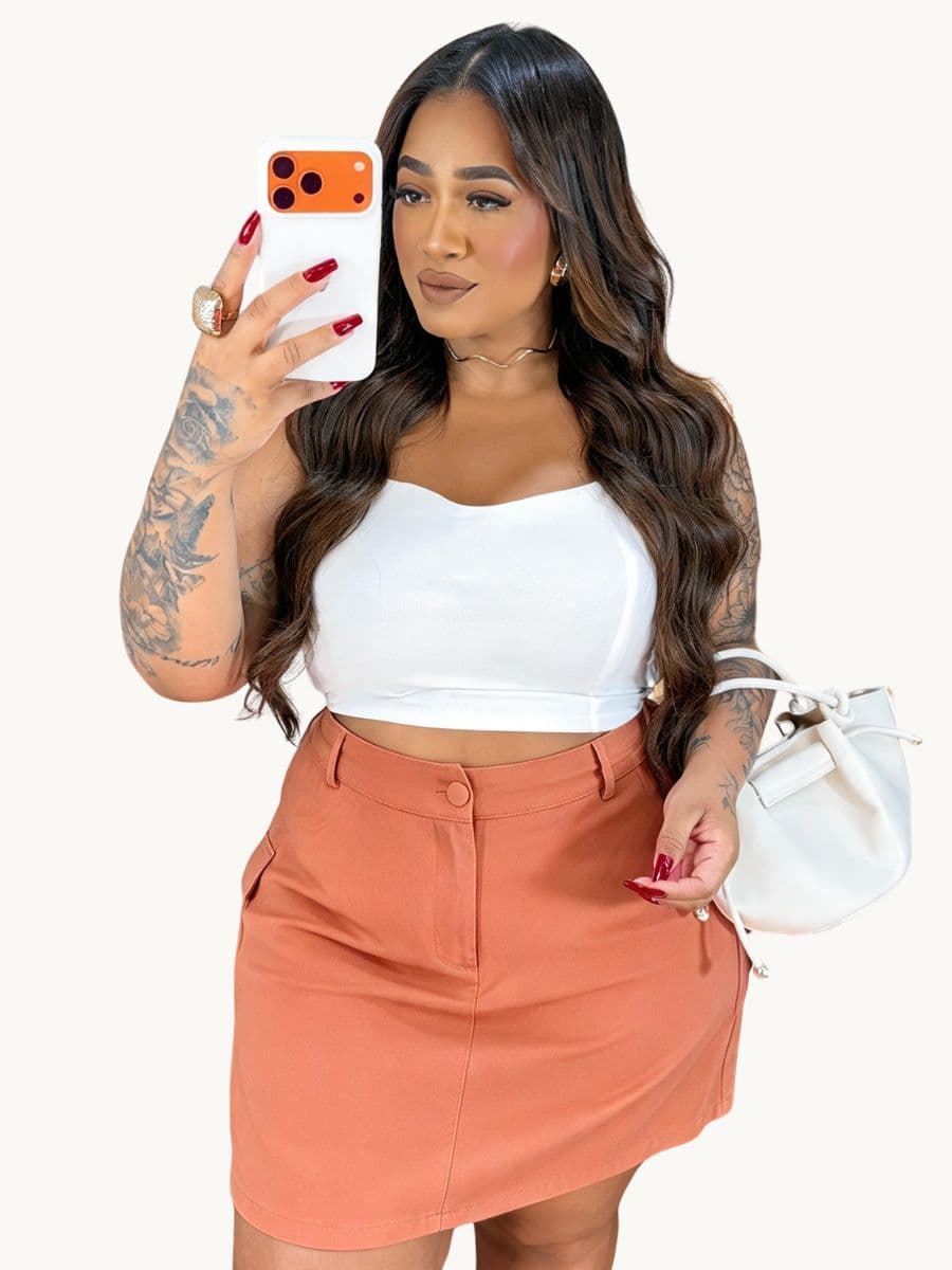 Short Salma