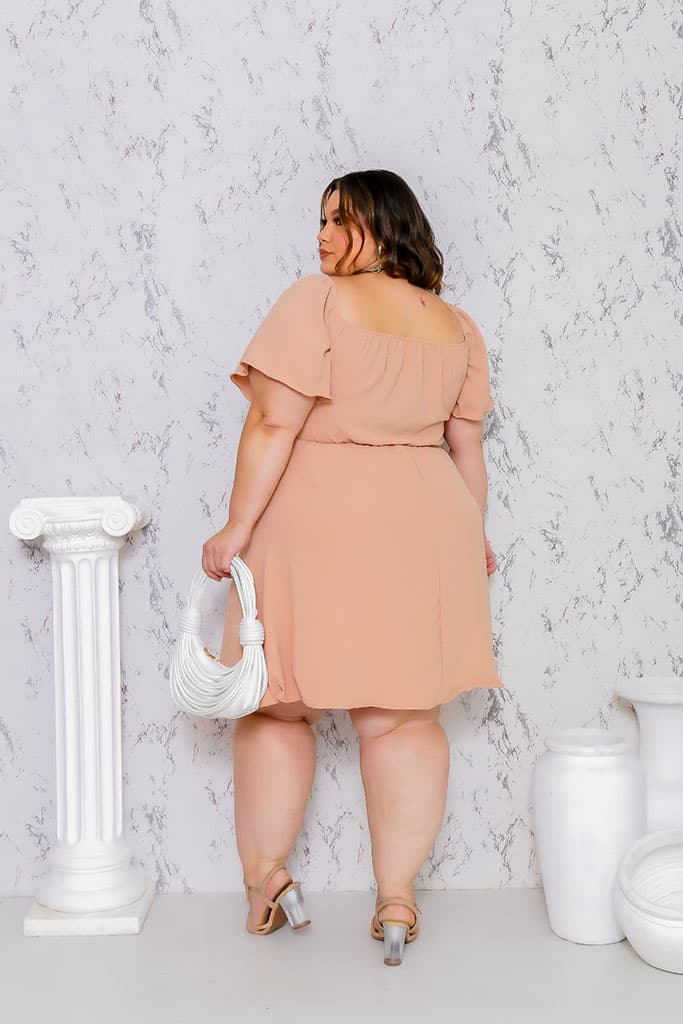 Vestido Rebeca PS