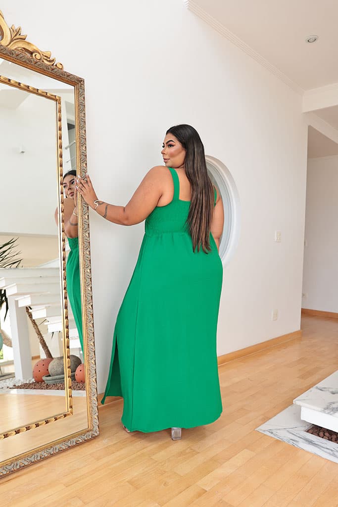 Vestido Priscila PS