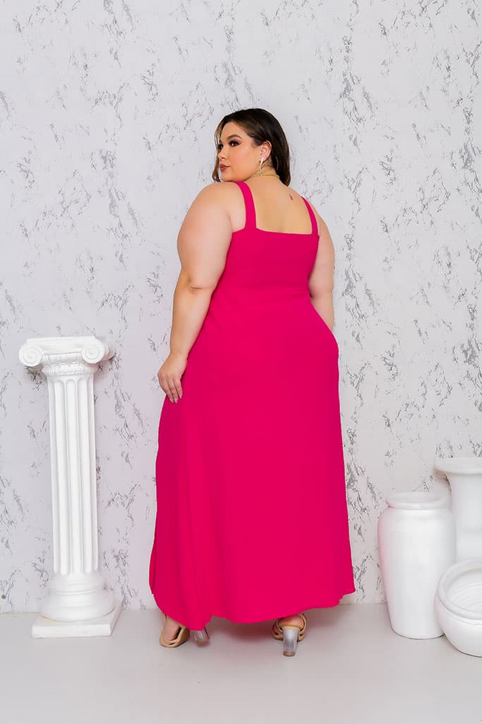 Vestido Priscila PS