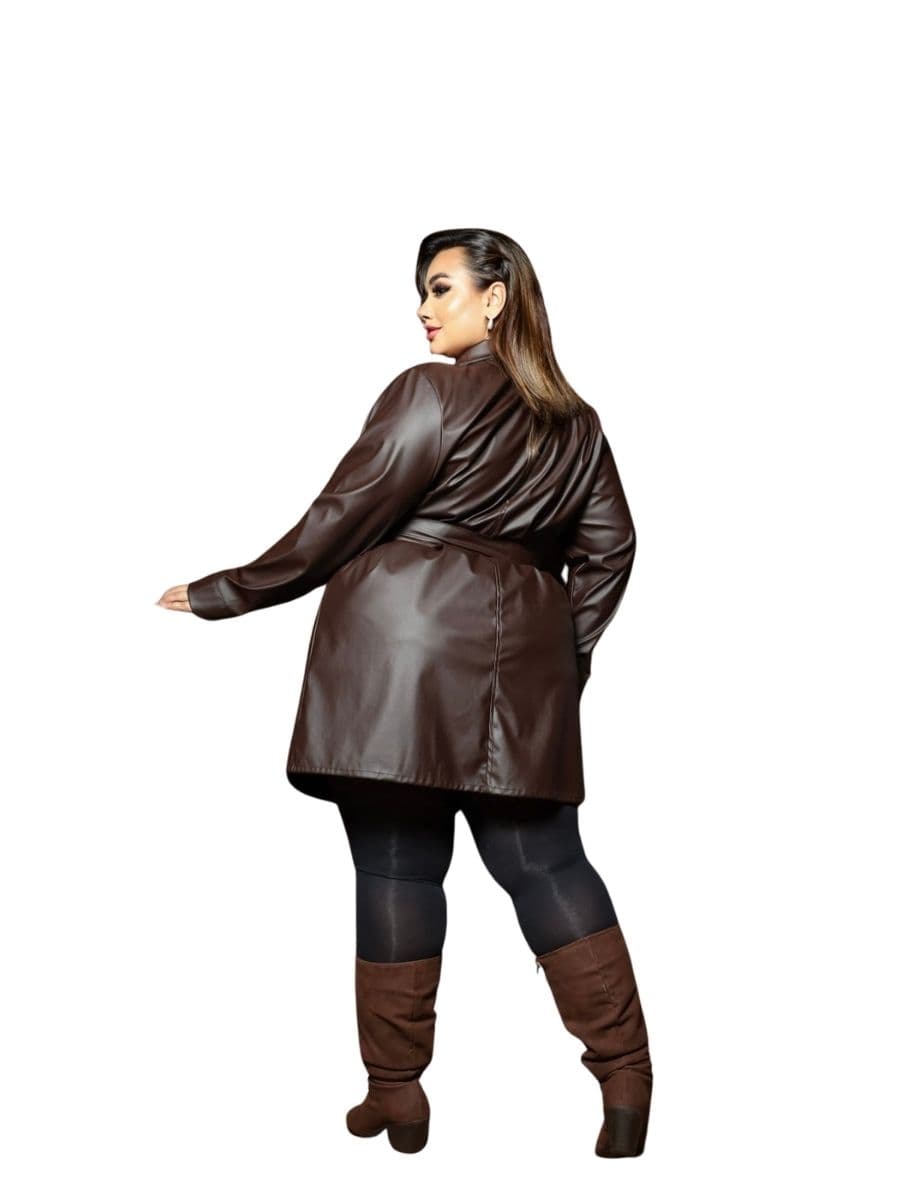 Parka Paly PS