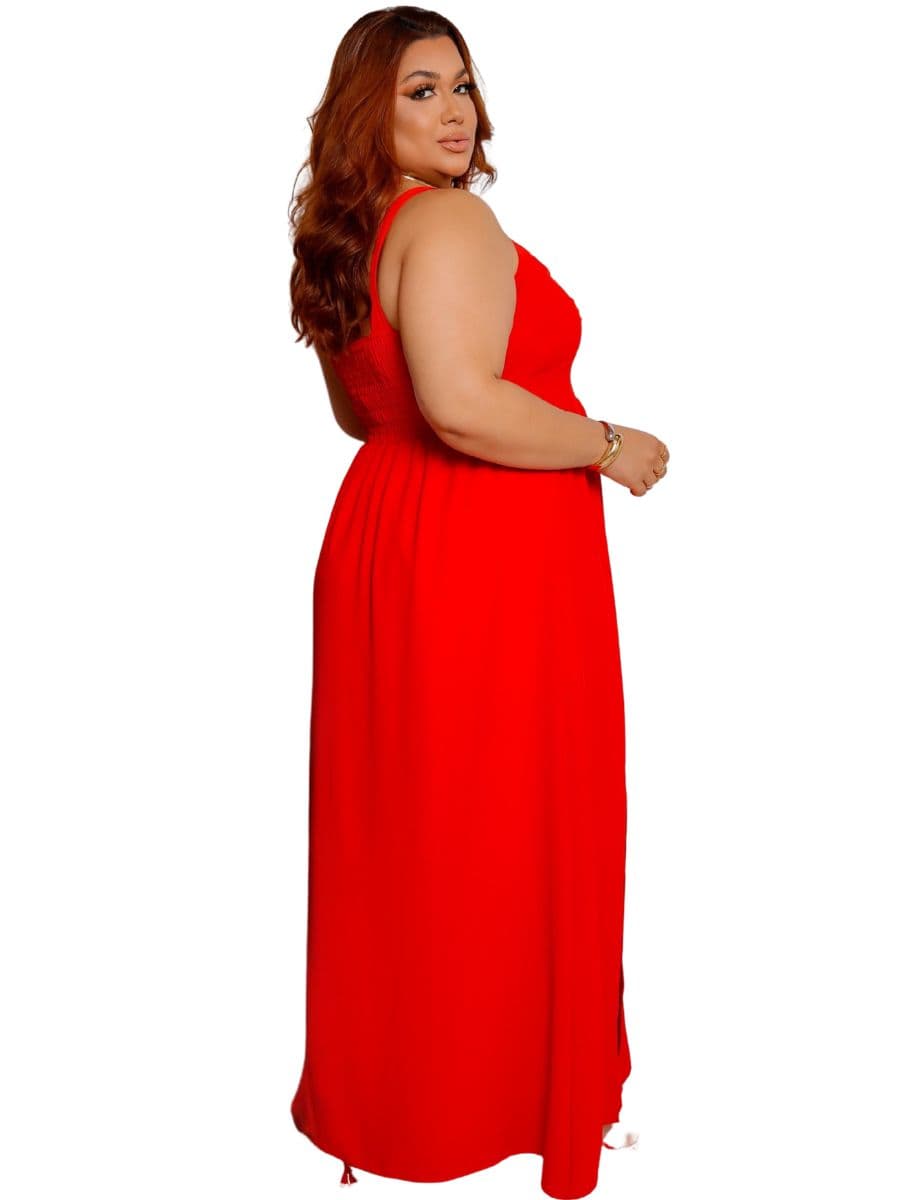 Vestido Frida