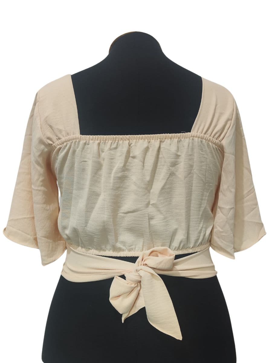 Blusa Mireya PS