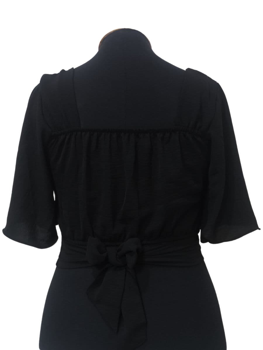 Blusa Mireya PS