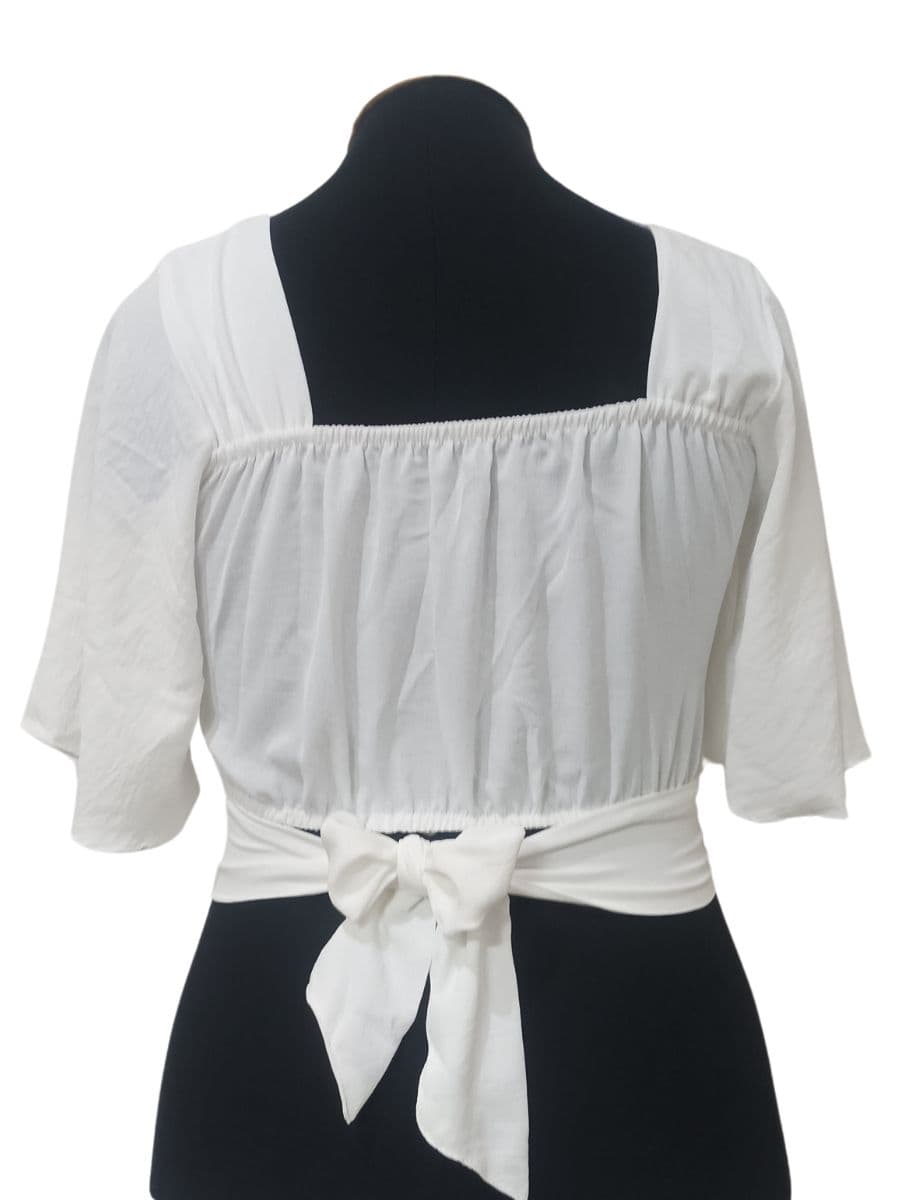 Blusa Mireya PS