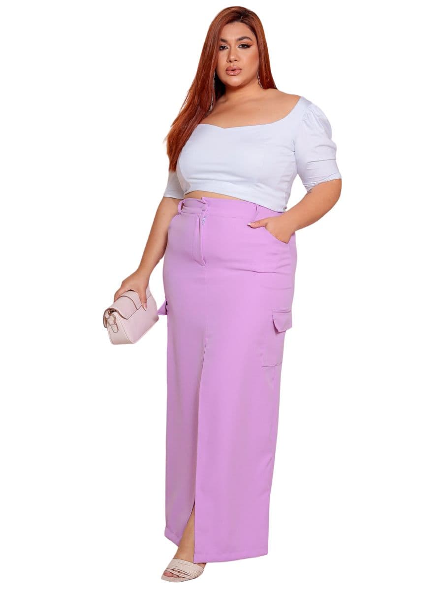 Saia Gala — LILAS / G1
