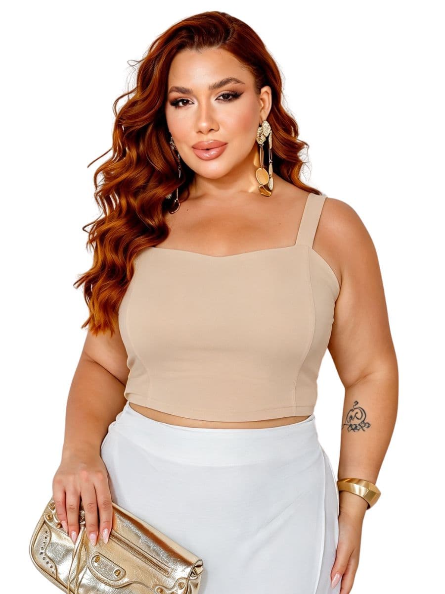 Blusa Aria