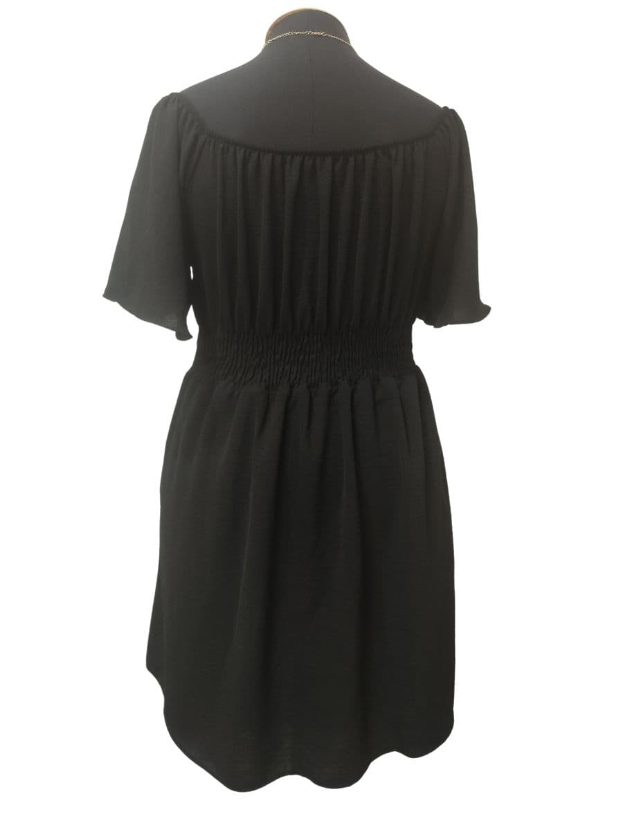 Vestido Layla PS