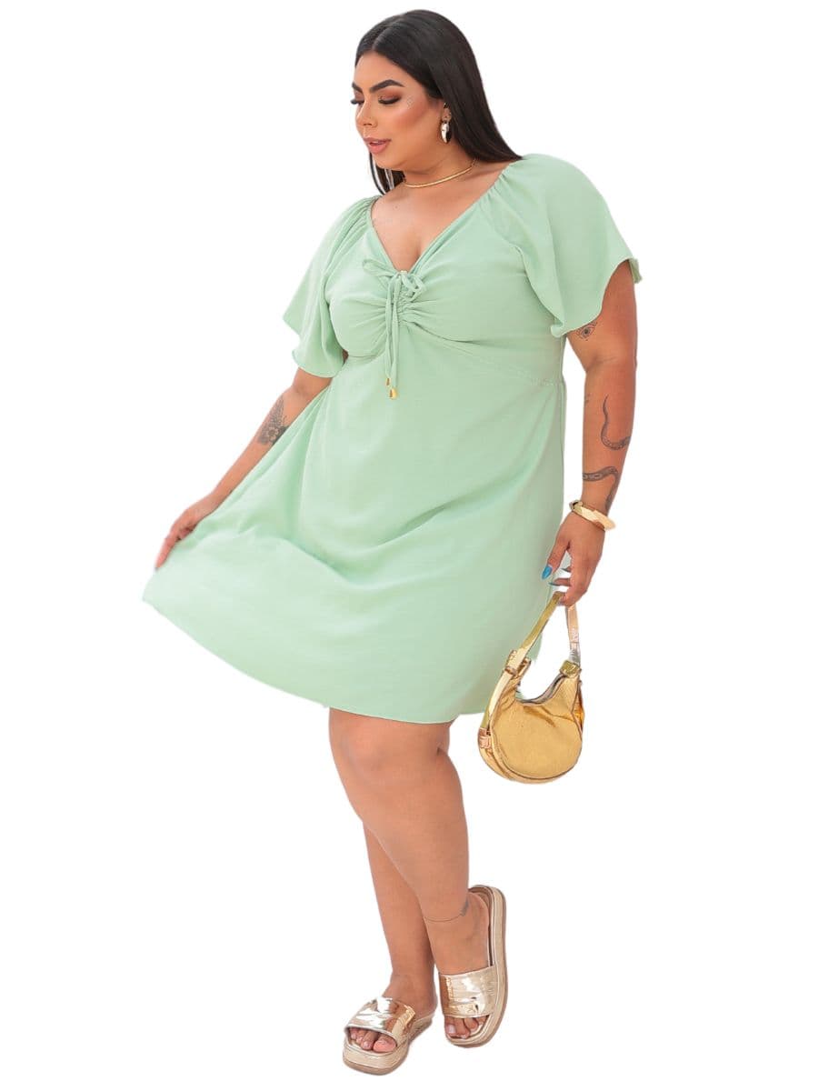 Vestido Layla PS