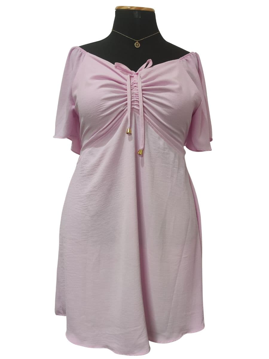 Vestido Layla PS — G2 / ROSA