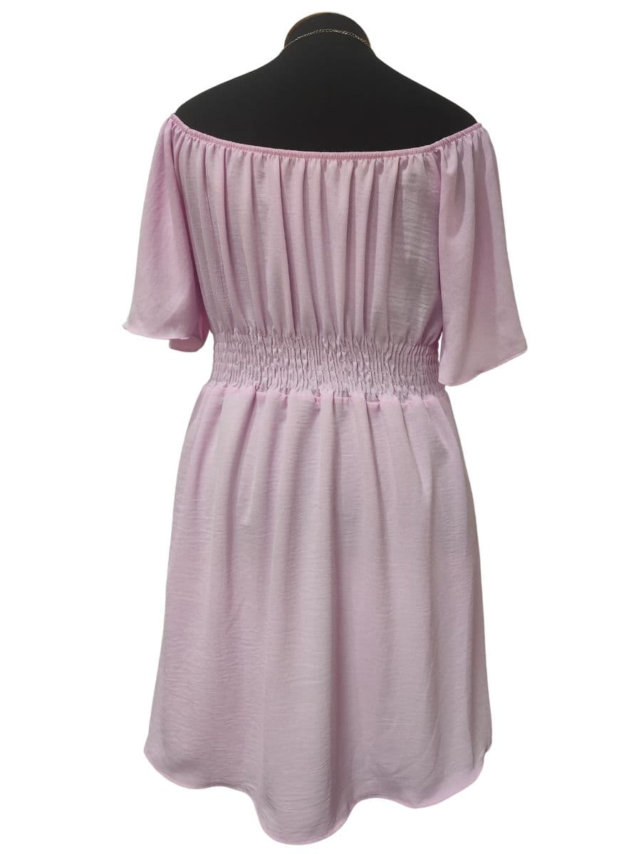 Vestido Layla PS