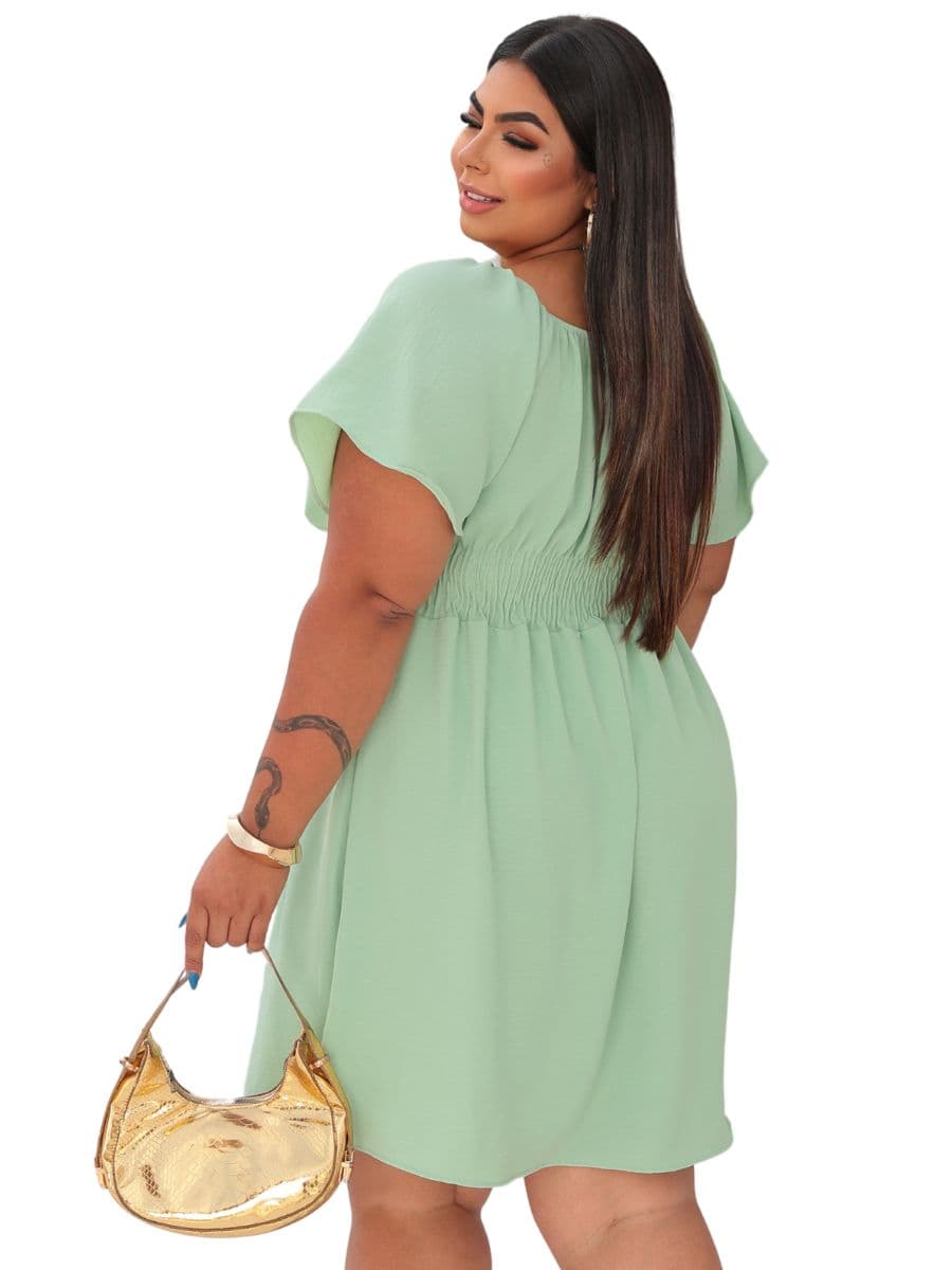Vestido Layla PS
