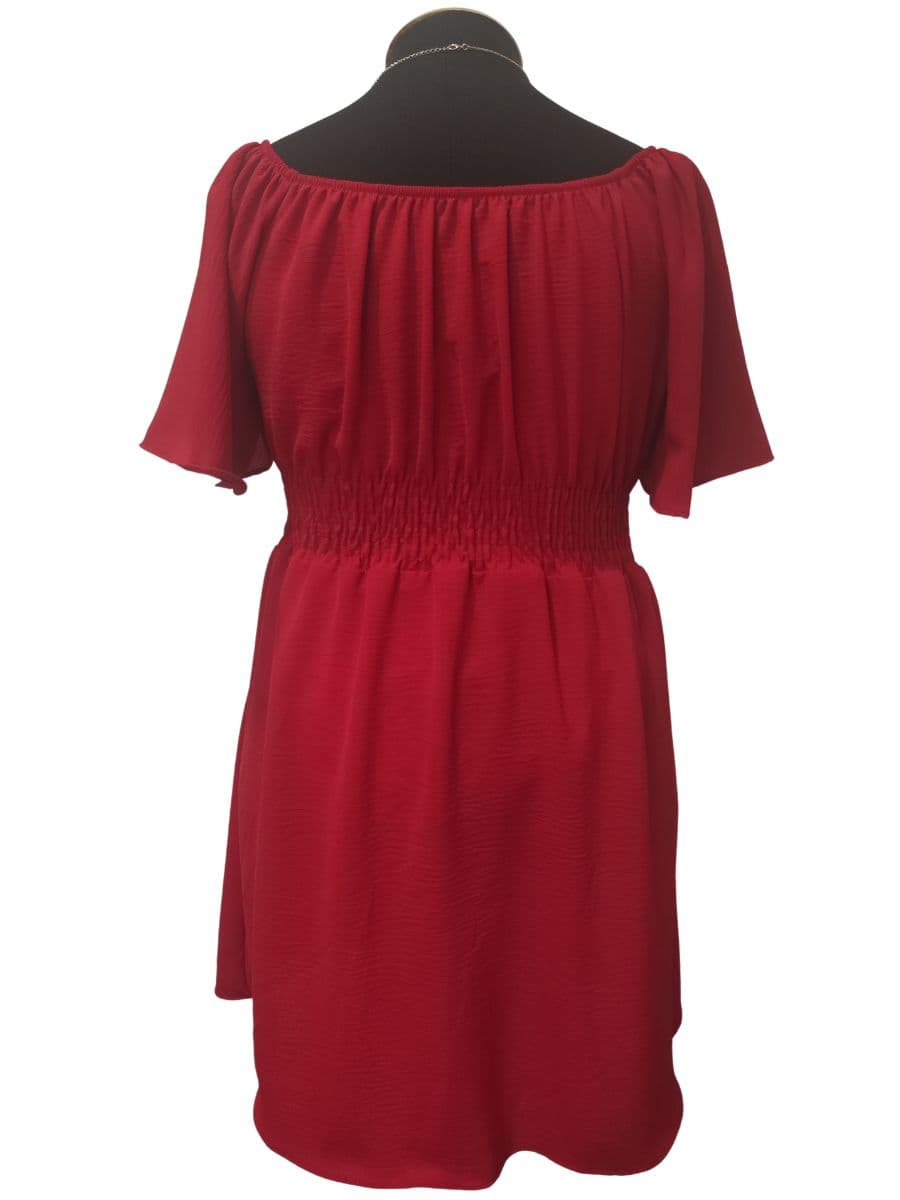 Vestido Layla PS