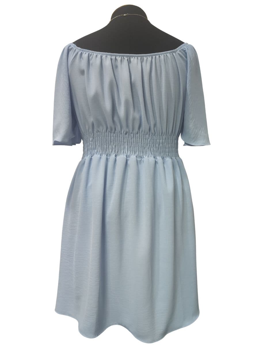 Vestido Layla PS