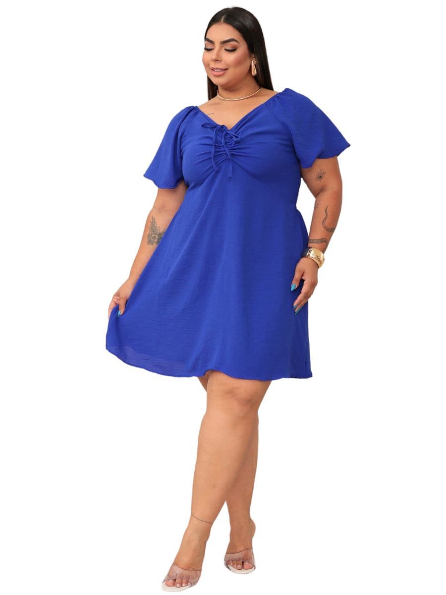 Vestido Layla PS