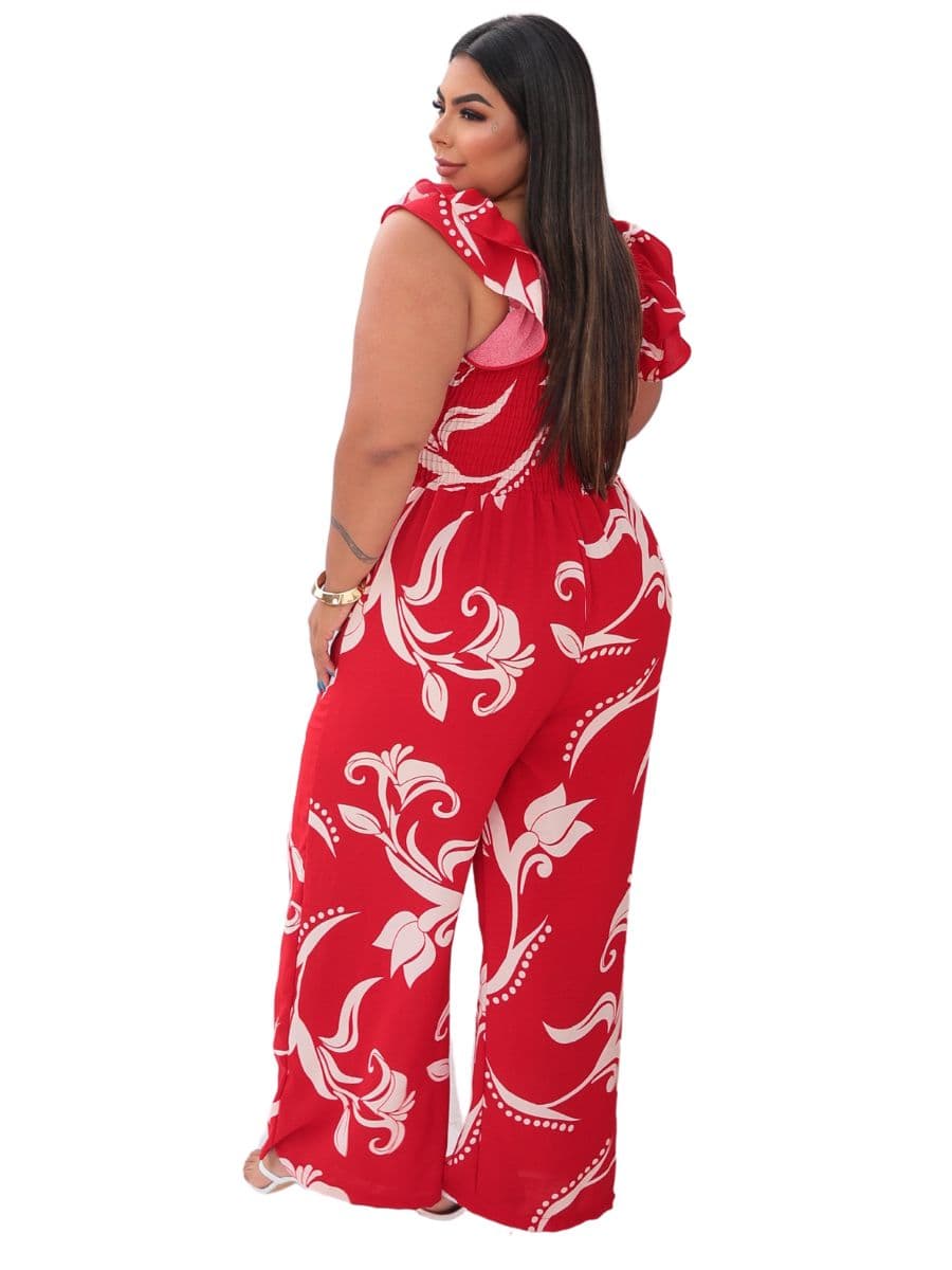 Macacão Marilia