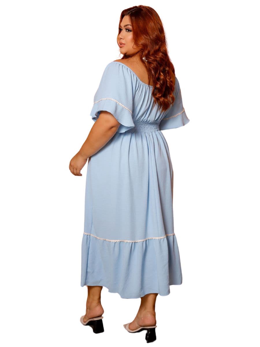 Vestido Eloa