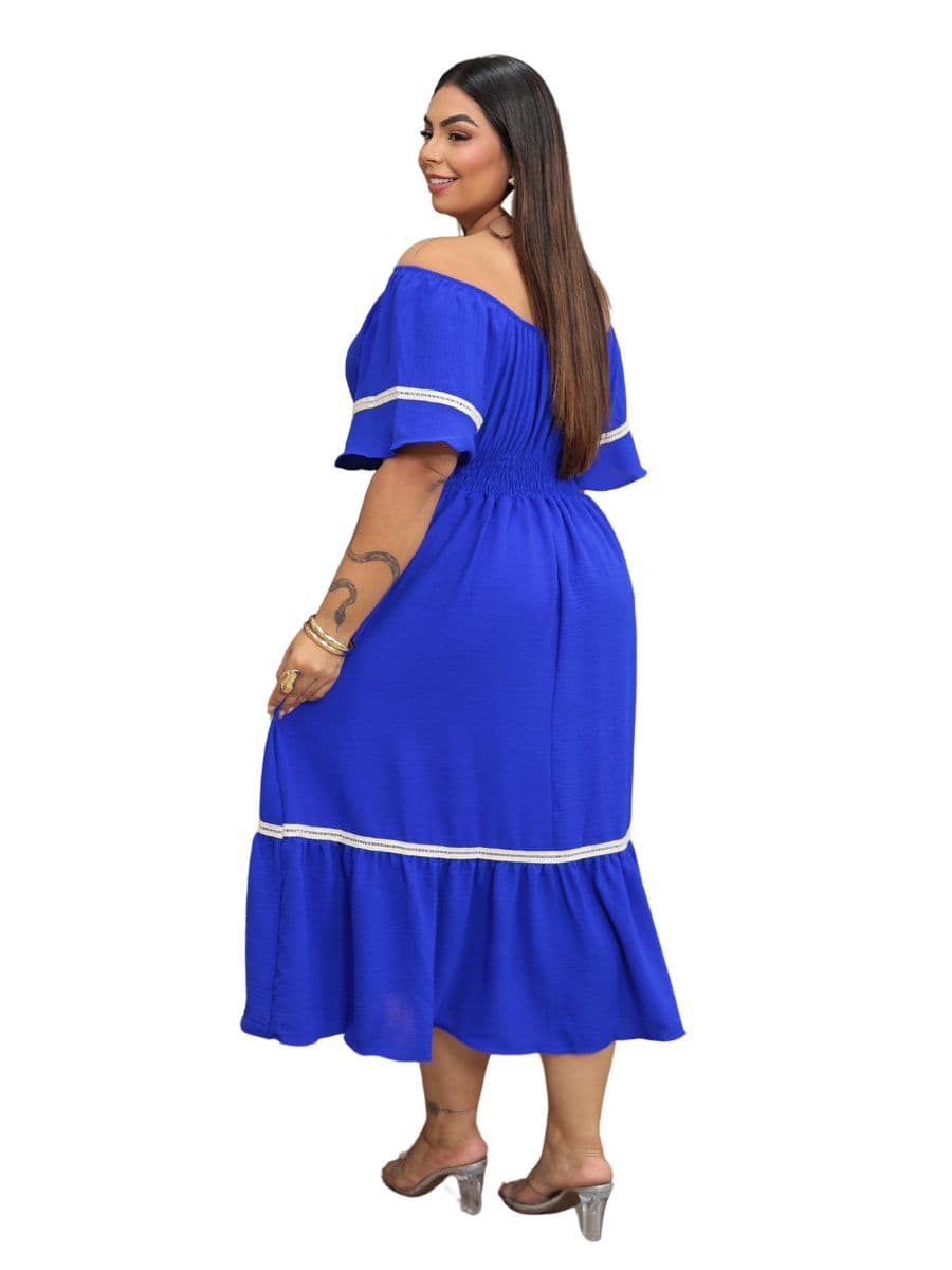Vestido Eloa