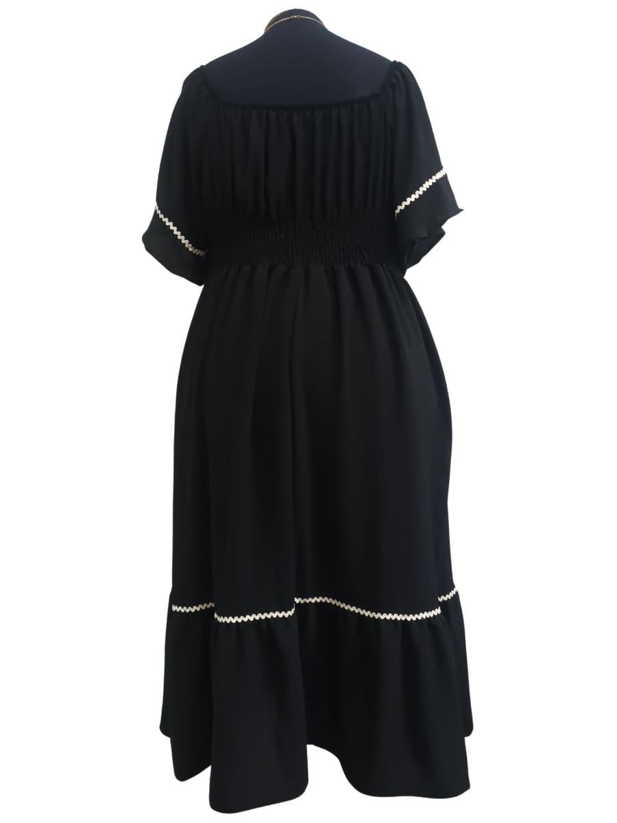 Vestido Eloa