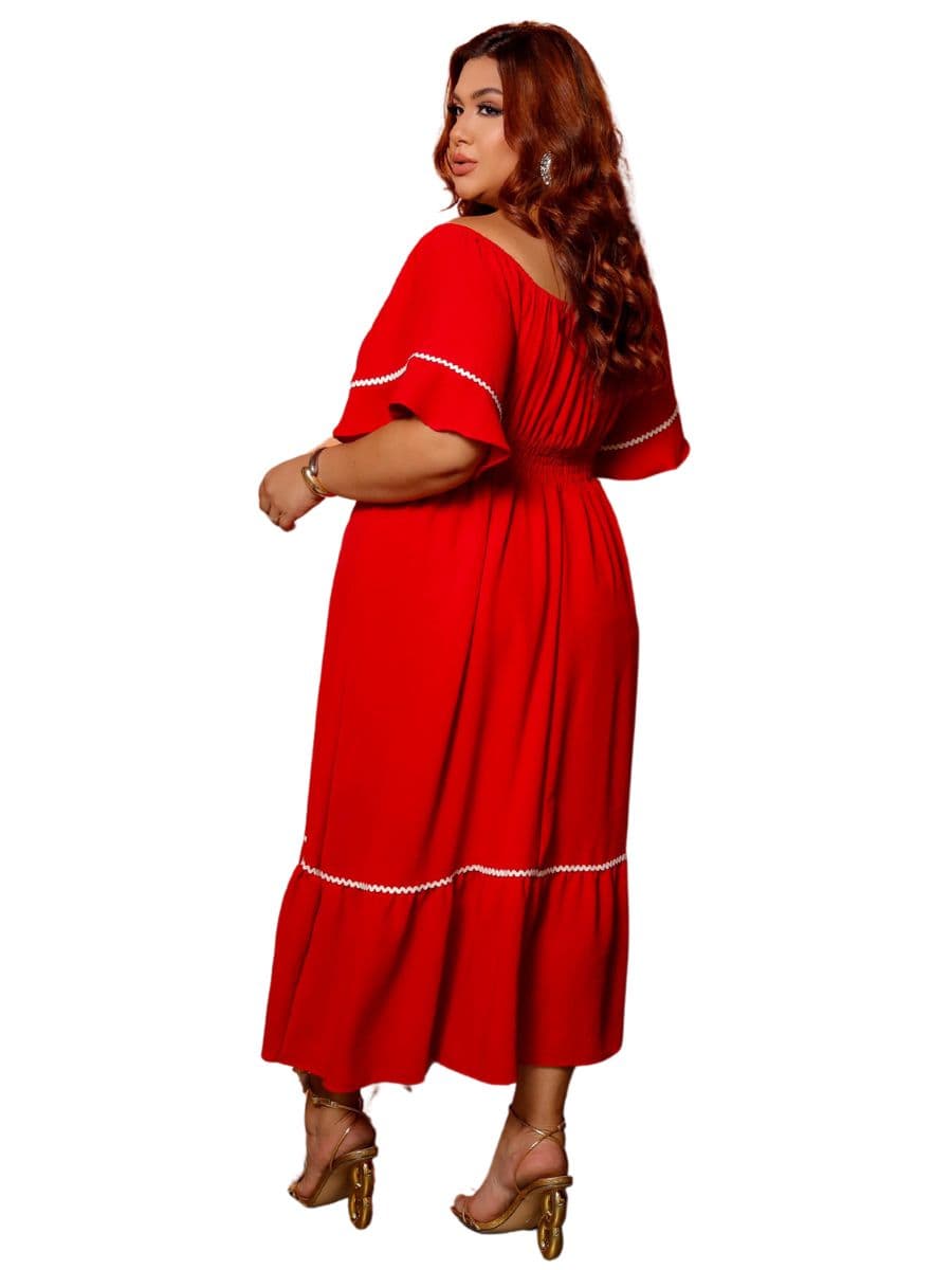 Vestido Eloa