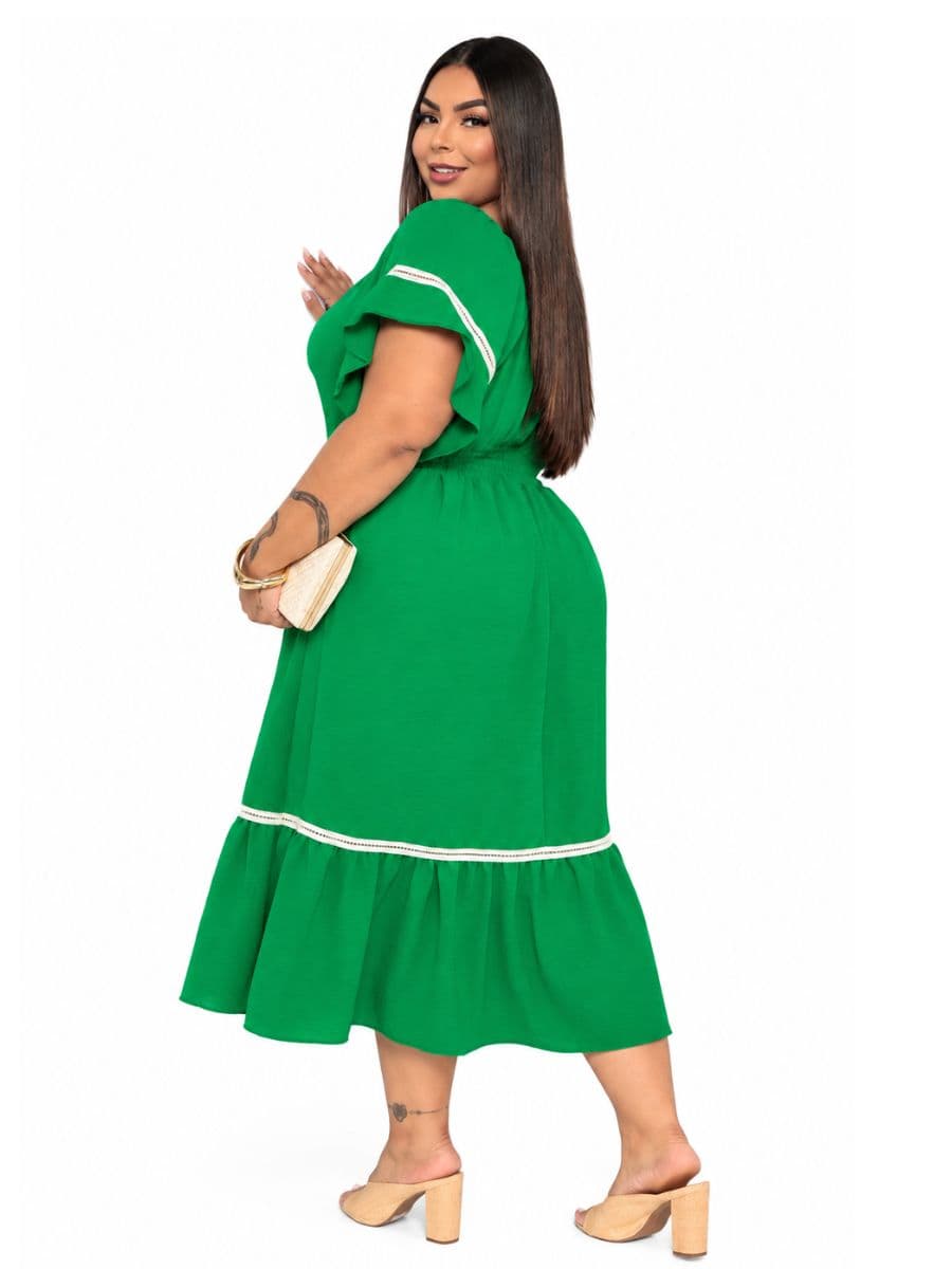 Vestido Eloa
