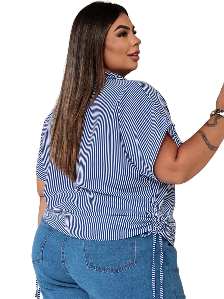 Camisa Hessica