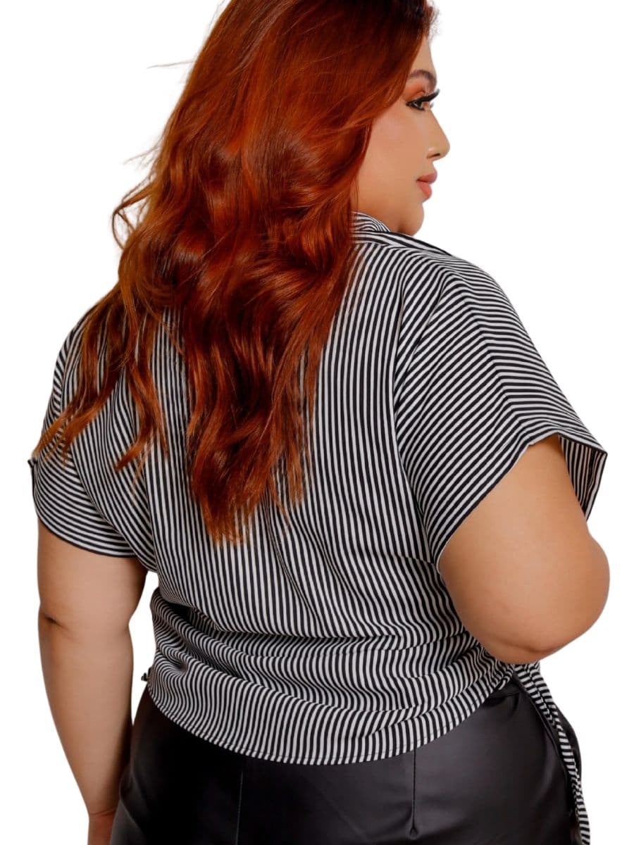Camisa Hessica