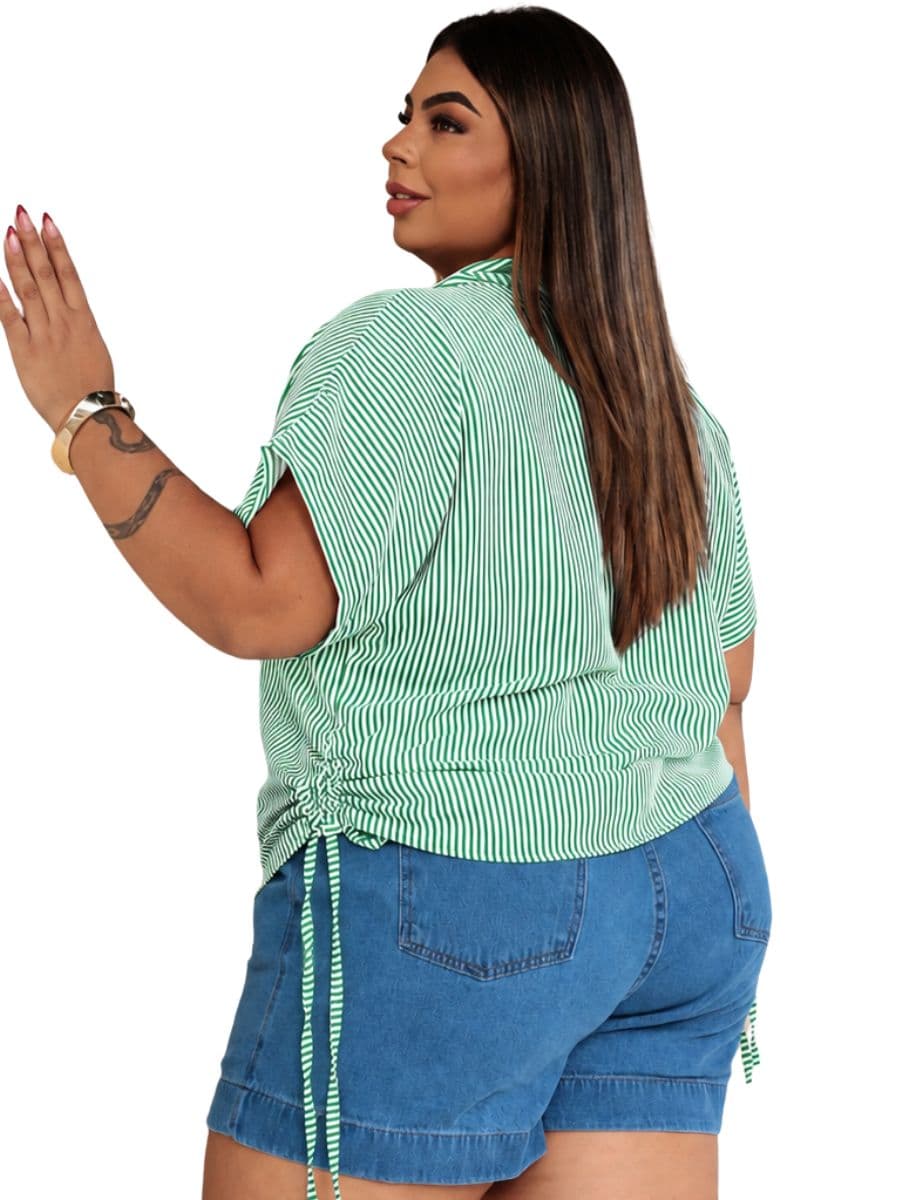 Camisa Hessica