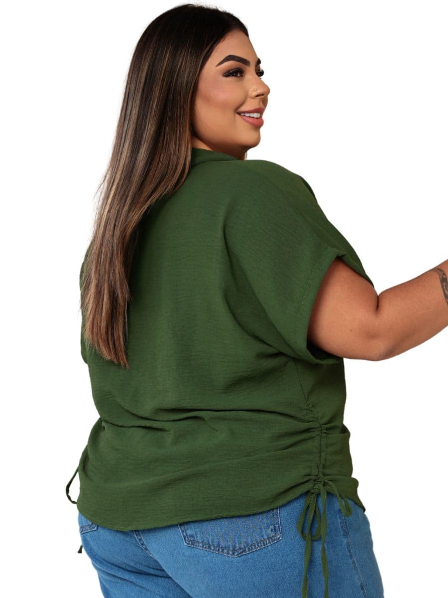 Camisa Hessica