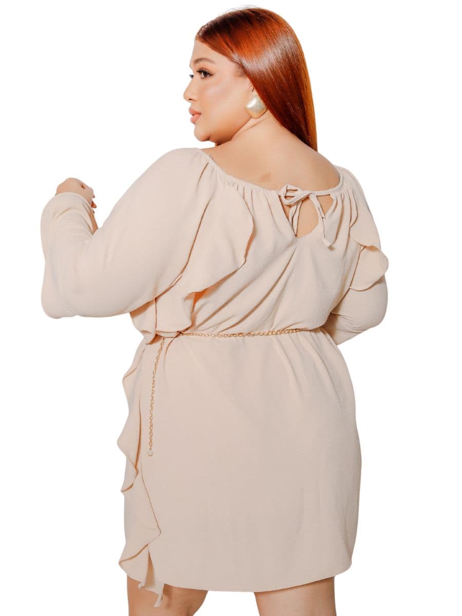 Vestido Barbara