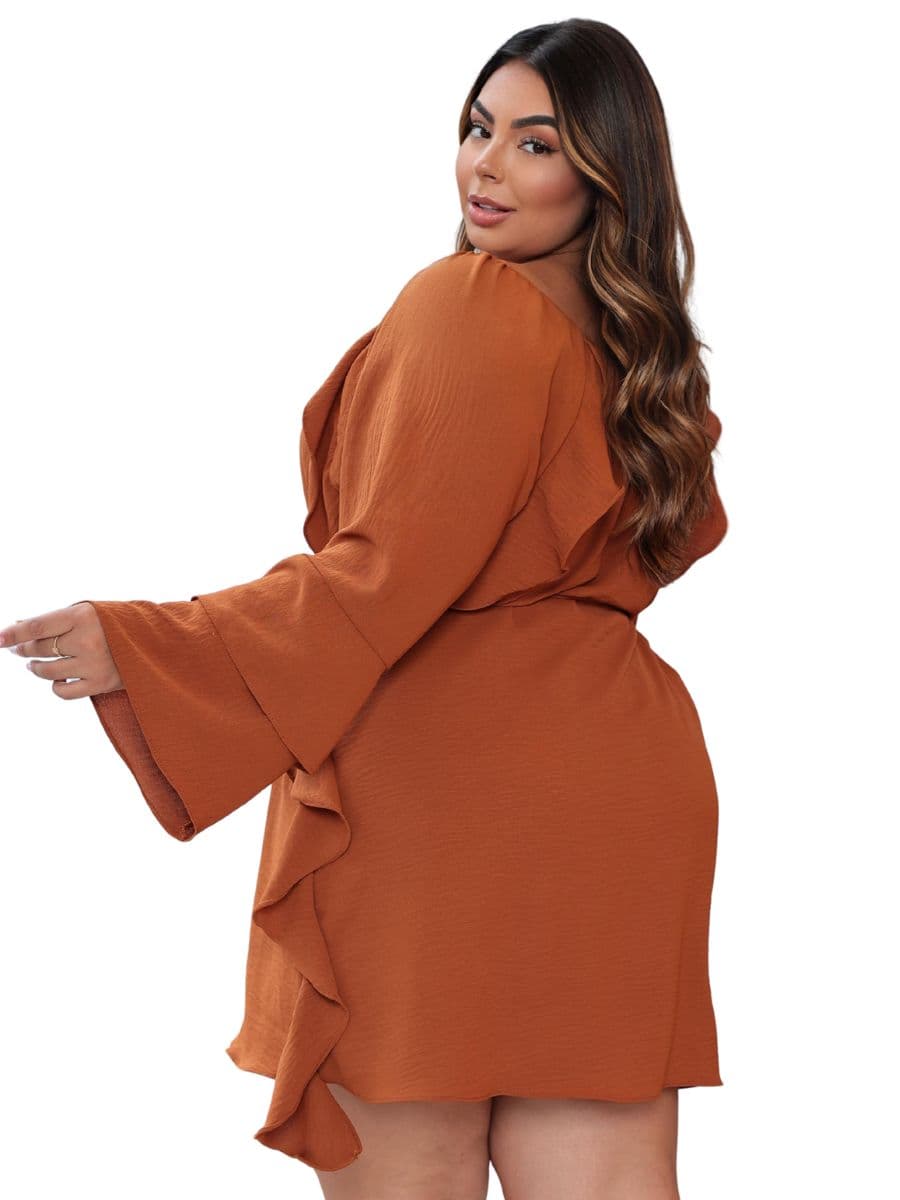 Vestido Barbara