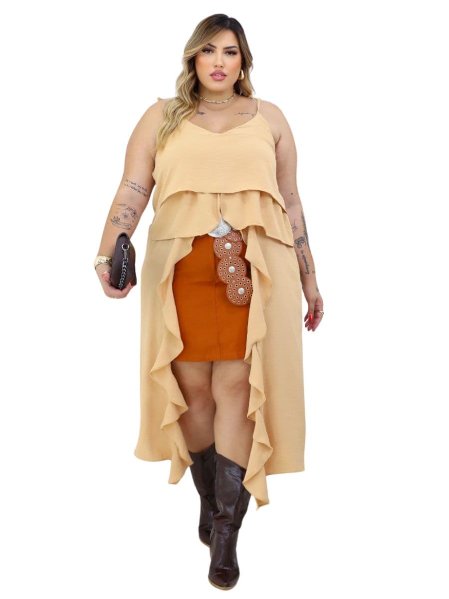 Vestido Janna