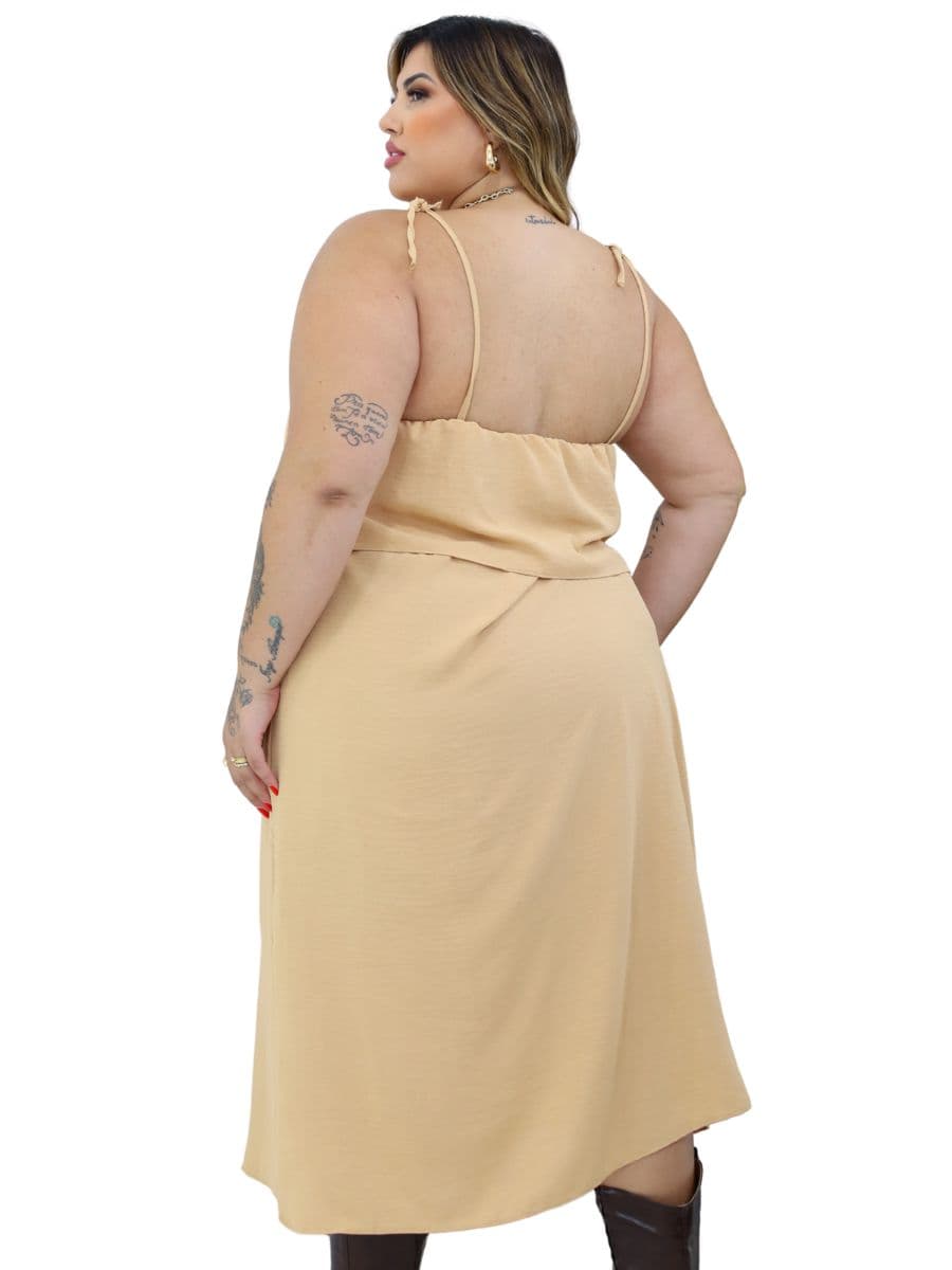 Vestido Janna
