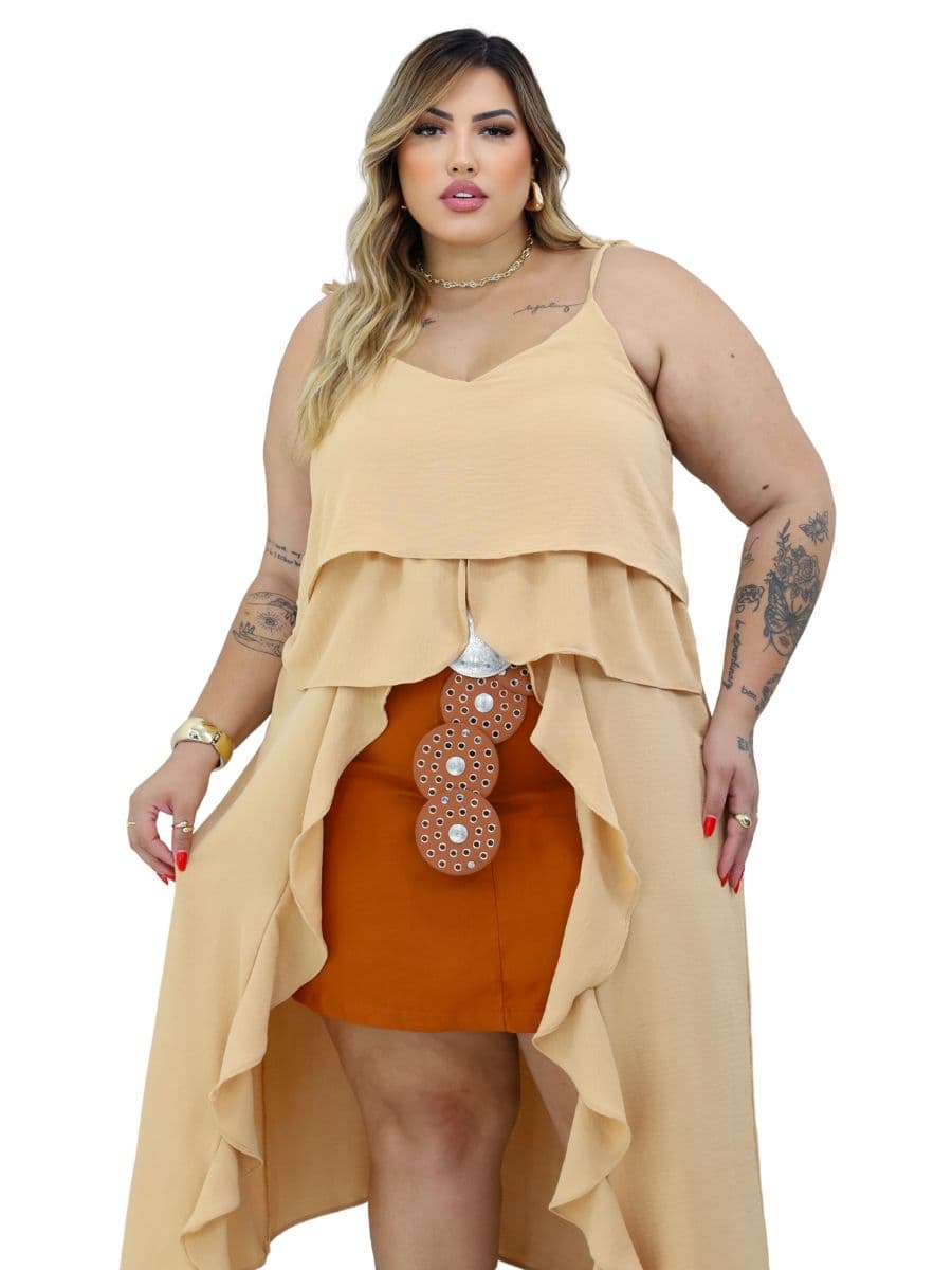 Vestido Janna