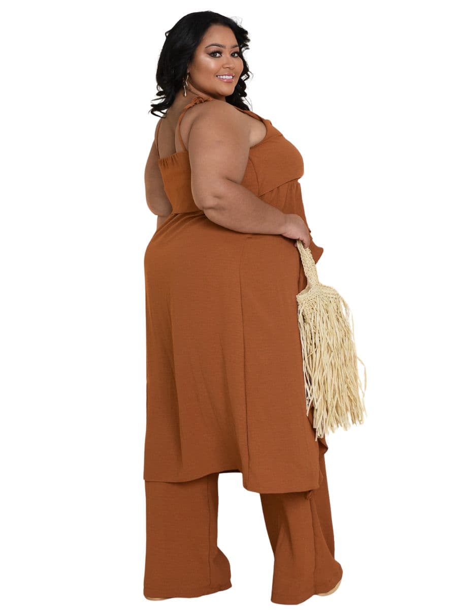 Vestido Janna