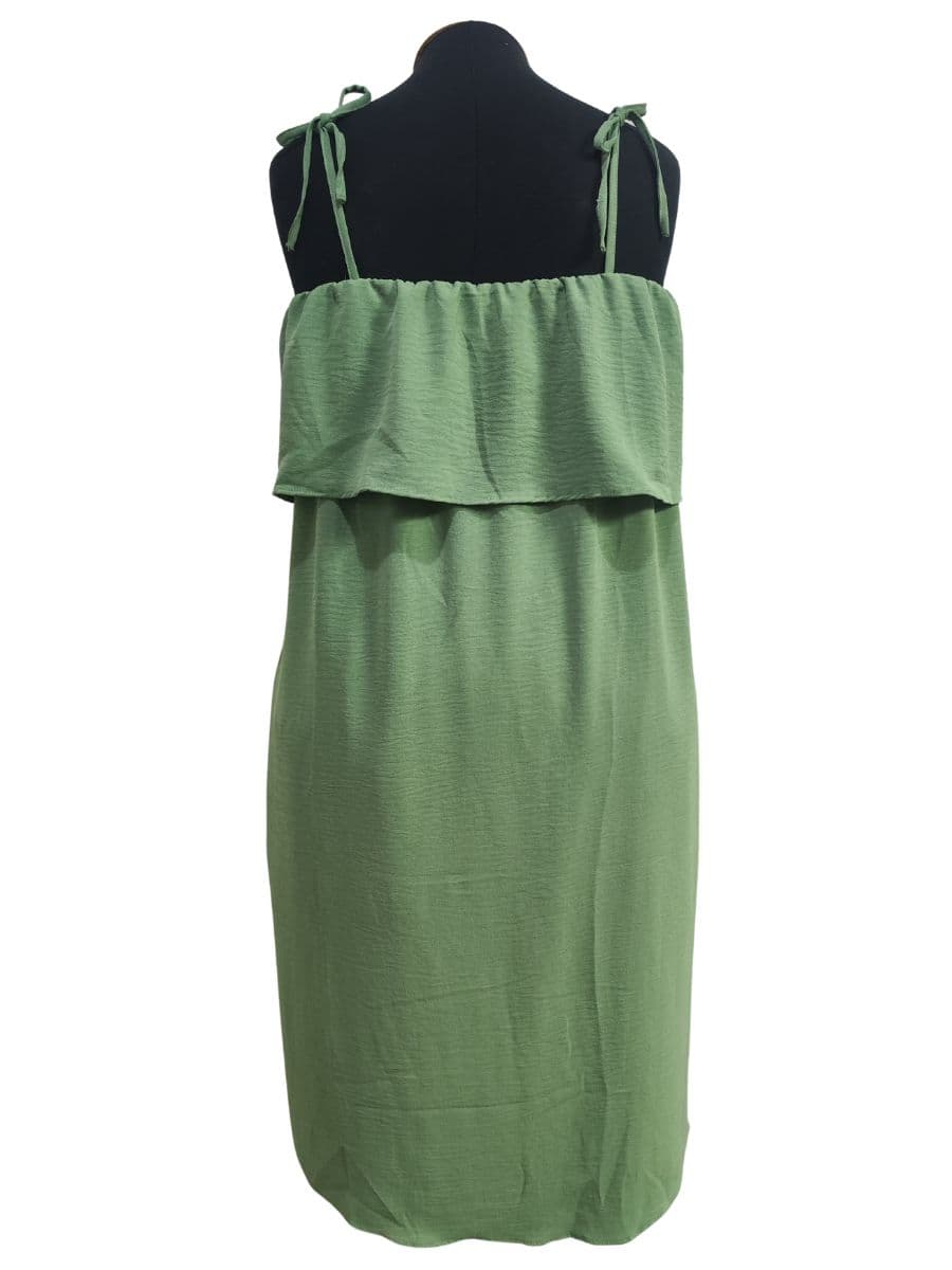 Vestido Janna