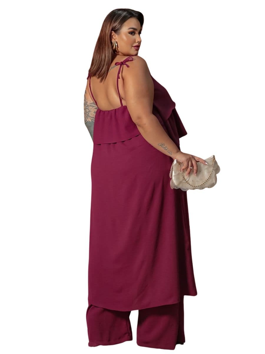Vestido Janna