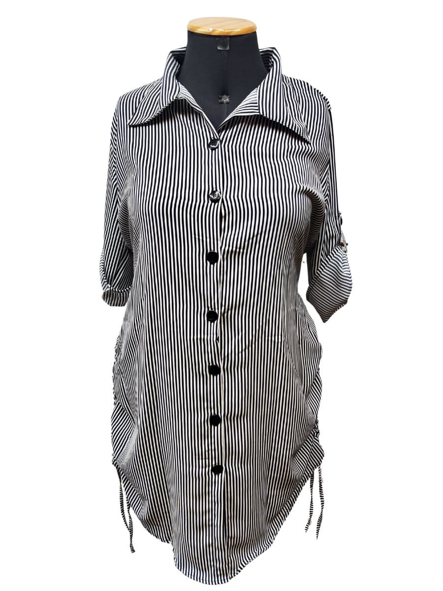 Chemise Sofia — LIS.PRETO / G1