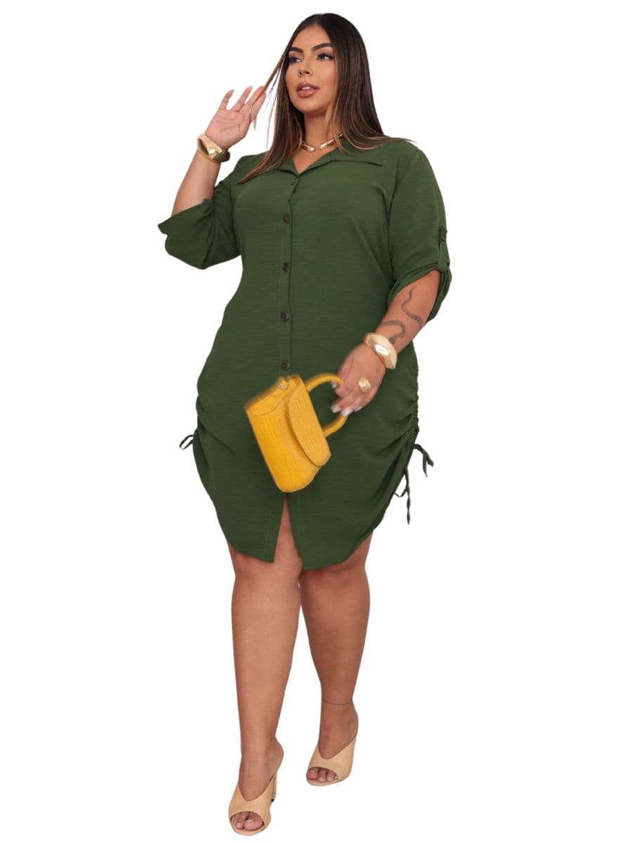 Chemise Sofia