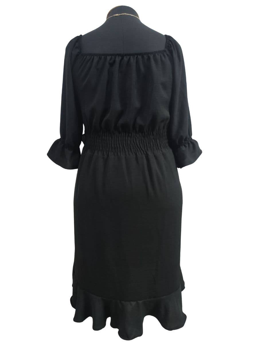 Vestido Bruna