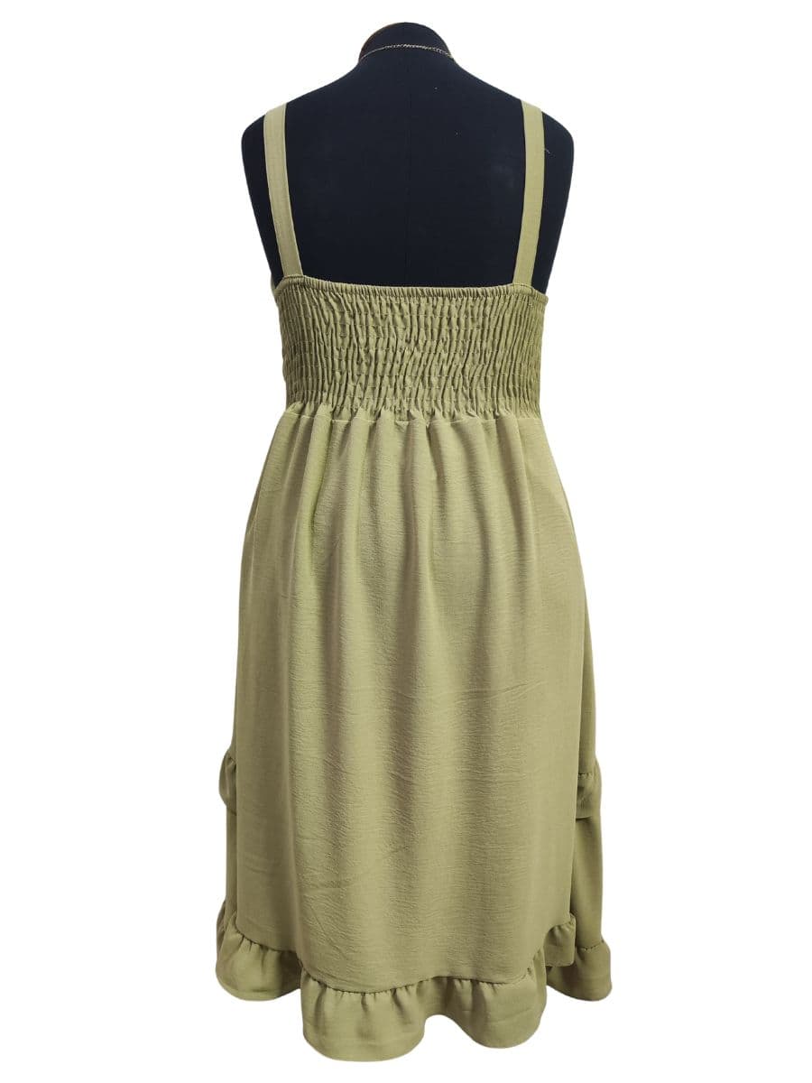 Vestido Luna PS