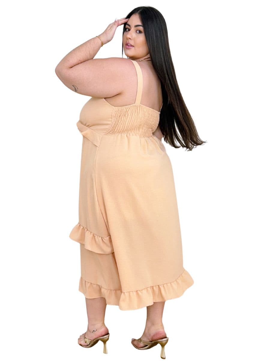 Vestido Luna PS