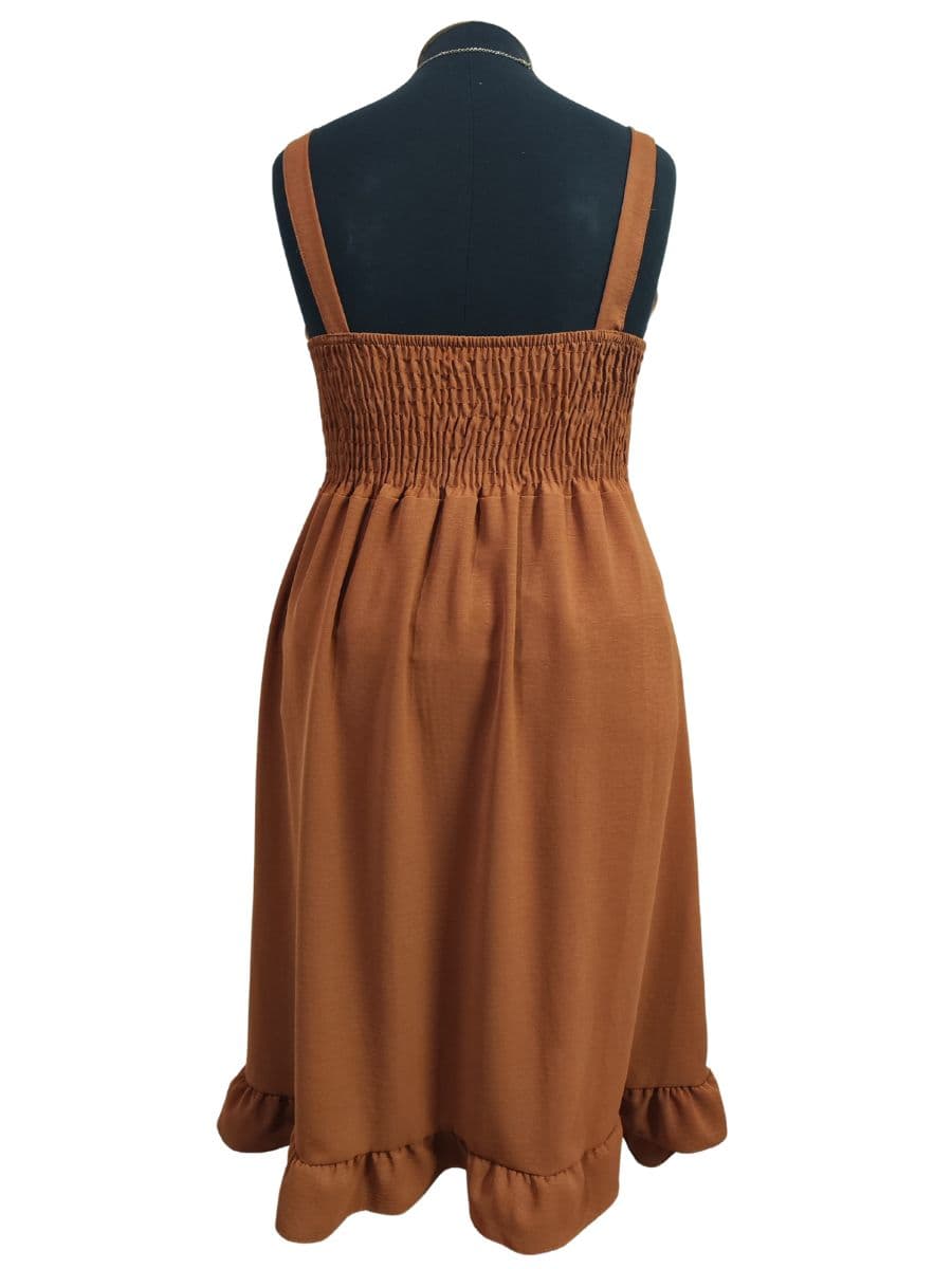 Vestido Luna PS